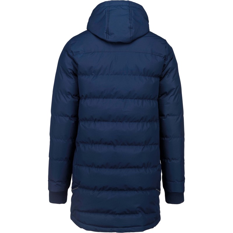 Veste de coach - Sport à personnaliser - Imprimeur Marseille Textile