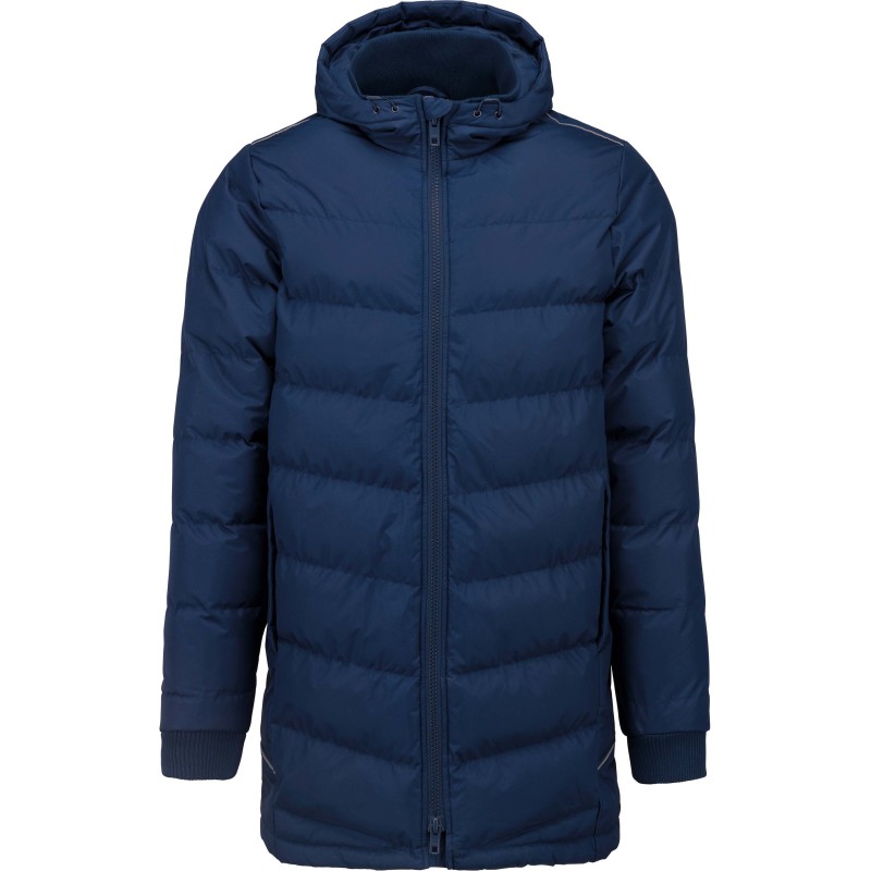 Veste de coach - Sport à personnaliser - Imprimeur Marseille Textile