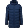 Veste de coach - Sport à personnaliser - Imprimeur Marseille Textile