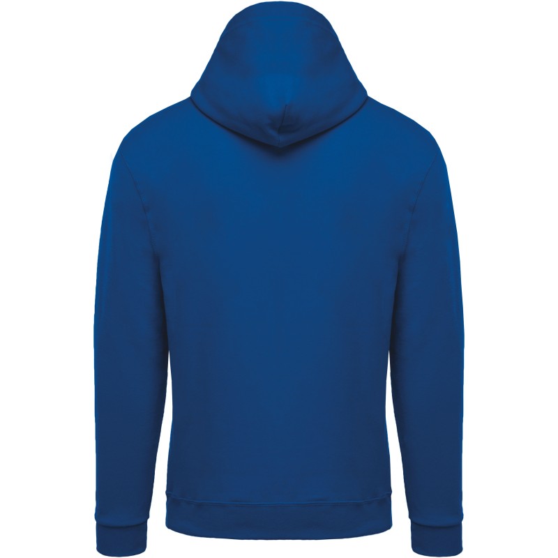 Sweat capuche homme - Sweat-shirts à personnaliser - Imprimeur Marseille Textile