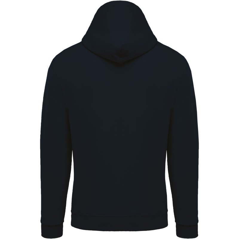 Sweat capuche homme - Sweat-shirts à personnaliser - Imprimeur Marseille Textile