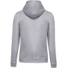 Sweat capuche homme - Sweat-shirts à personnaliser - Imprimeur Marseille Textile