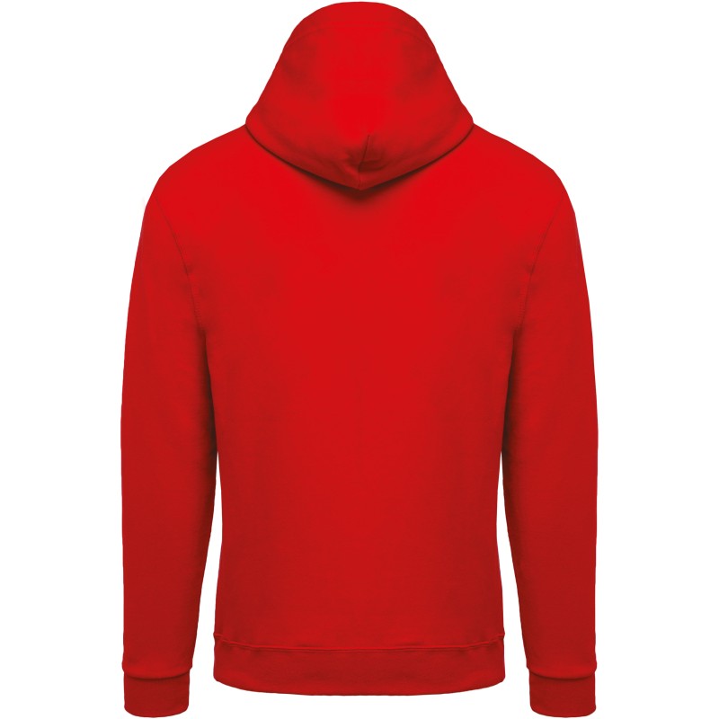 Sweat capuche homme - Sweat-shirts à personnaliser - Imprimeur Marseille Textile