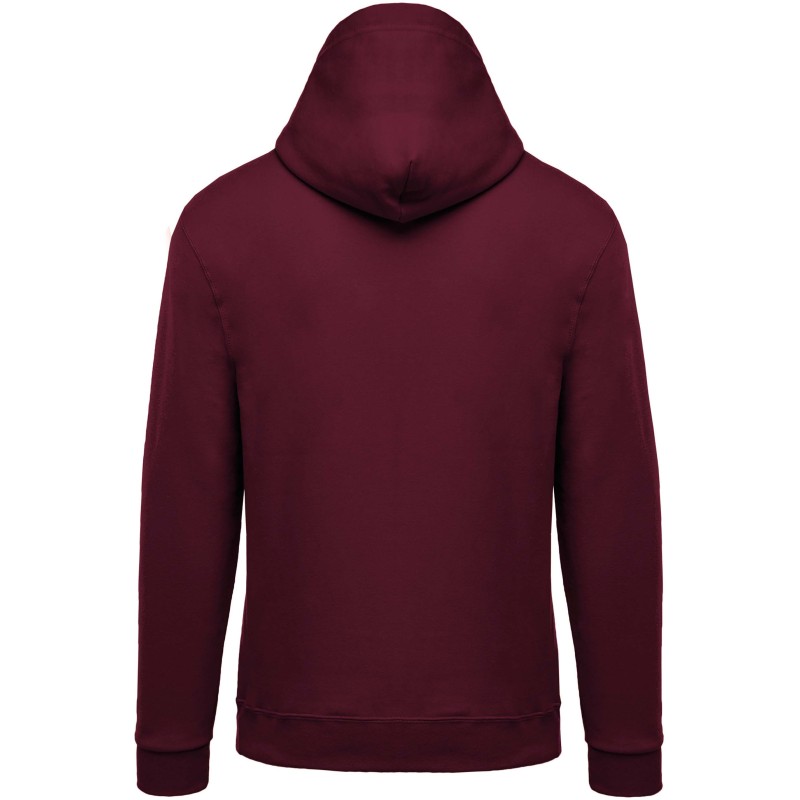 Sweat capuche homme - Sweat-shirts à personnaliser - Imprimeur Marseille Textile