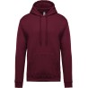 Sweat capuche homme - Sweat-shirts à personnaliser - Imprimeur Marseille Textile