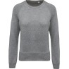 Sweat col rond premium femme - Sweat-shirts à personnaliser - Imprimeur Marseille Textile