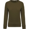 Sweat col rond premium femme - Sweat-shirts à personnaliser - Imprimeur Marseille Textile