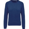 Sweat col rond premium femme - Sweat-shirts à personnaliser - Imprimeur Marseille Textile