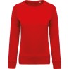Sweat col rond premium femme - Sweat-shirts à personnaliser - Imprimeur Marseille Textile