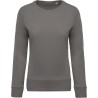Sweat col rond premium femme - Sweat-shirts à personnaliser - Imprimeur Marseille Textile