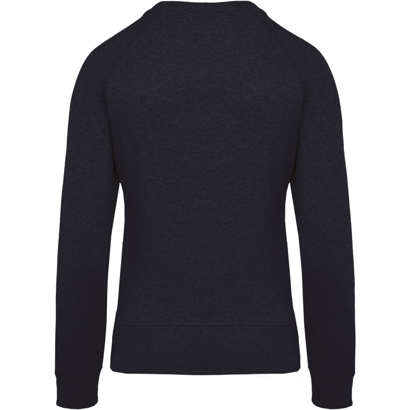 Sweat col rond premium femme - Sweat-shirts à personnaliser - Imprimeur Marseille Textile