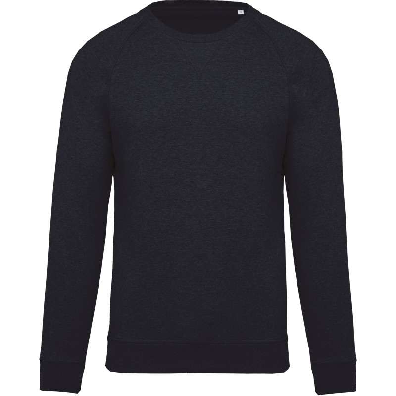 Sweat col rond premium homme - Sweat-shirts à personnaliser - Imprimeur Marseille Textile