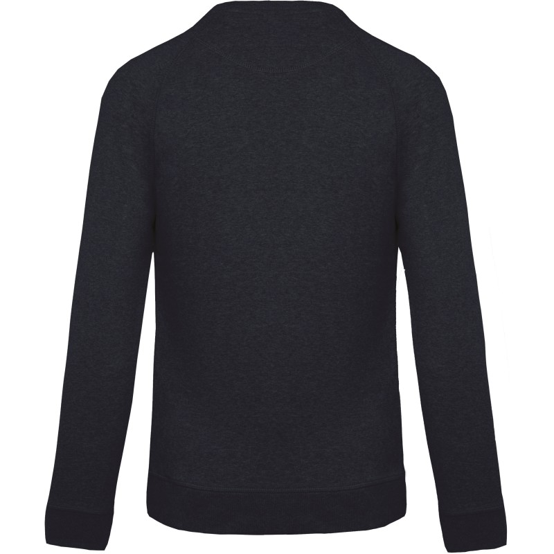 Sweat col rond premium homme - Sweat-shirts à personnaliser - Imprimeur Marseille Textile