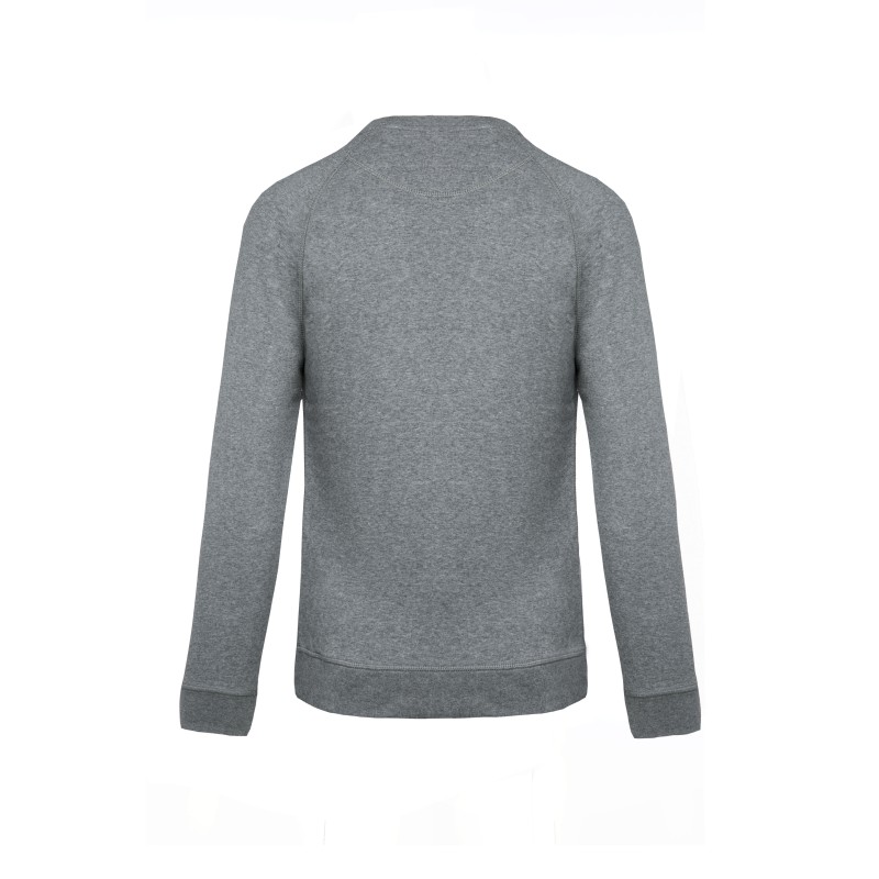 Sweat col rond premium homme - Sweat-shirts à personnaliser - Imprimeur Marseille Textile