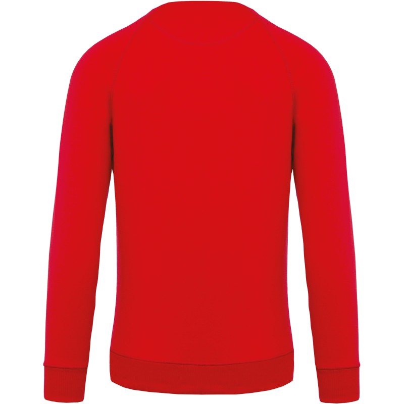 Sweat col rond premium homme - Sweat-shirts à personnaliser - Imprimeur Marseille Textile