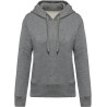 Sweat capuche premium femme - Sweat-shirts à personnaliser - Imprimeur Marseille Textile