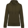 Sweat capuche premium femme - Sweat-shirts à personnaliser - Imprimeur Marseille Textile