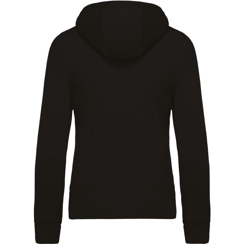 Sweat capuche premium femme - Sweat-shirts à personnaliser - Imprimeur Marseille Textile