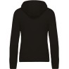 Sweat capuche premium femme - Sweat-shirts à personnaliser - Imprimeur Marseille Textile