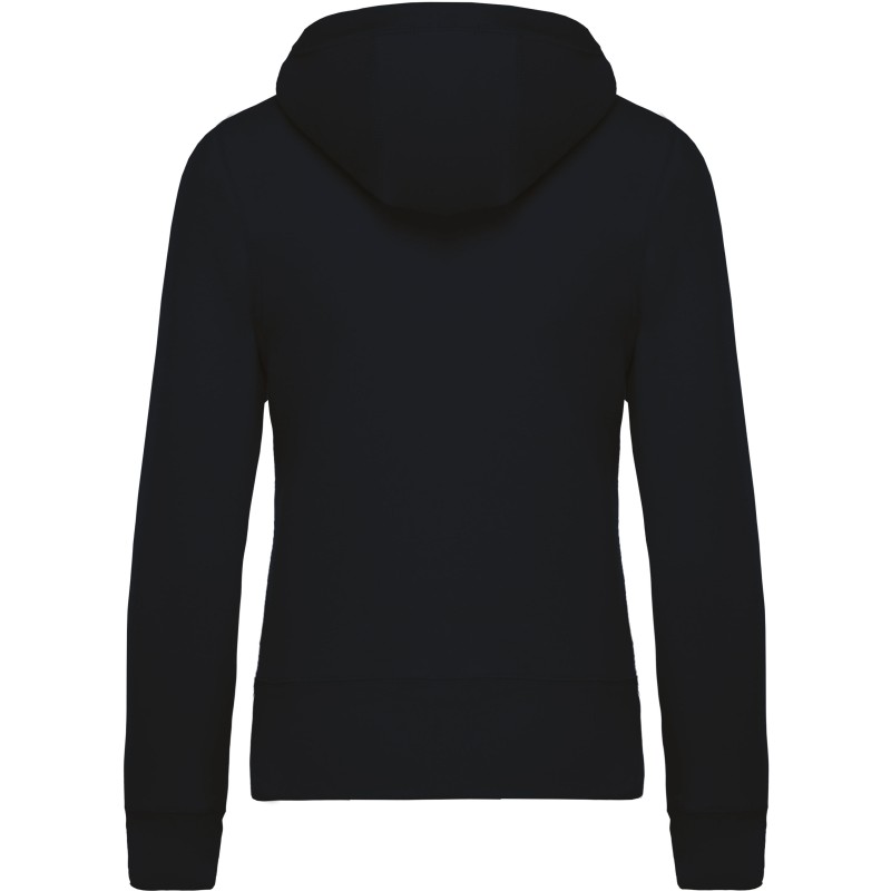 Sweat capuche premium femme - Sweat-shirts à personnaliser - Imprimeur Marseille Textile