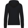 Sweat capuche premium femme - Sweat-shirts à personnaliser - Imprimeur Marseille Textile