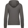 Sweat capuche premium femme - Sweat-shirts à personnaliser - Imprimeur Marseille Textile