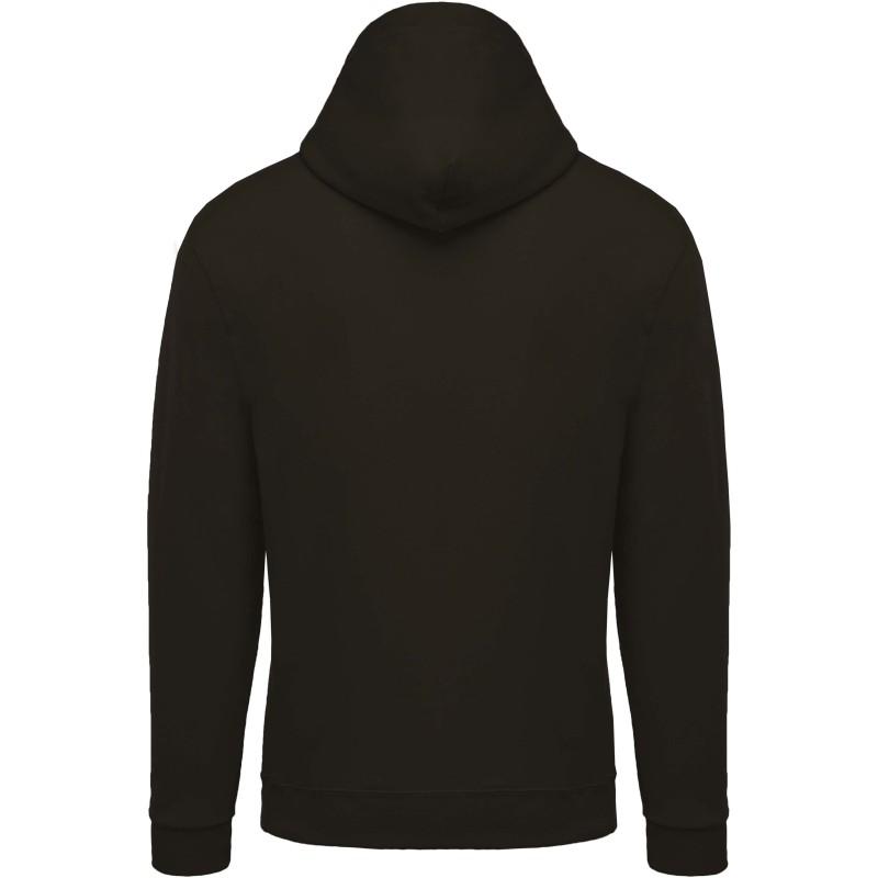 Sweat capuche premium enfant - Sweat-shirts à personnaliser - Imprimeur Marseille Textile