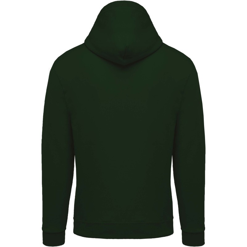 Sweat capuche premium enfant - Sweat-shirts à personnaliser - Imprimeur Marseille Textile
