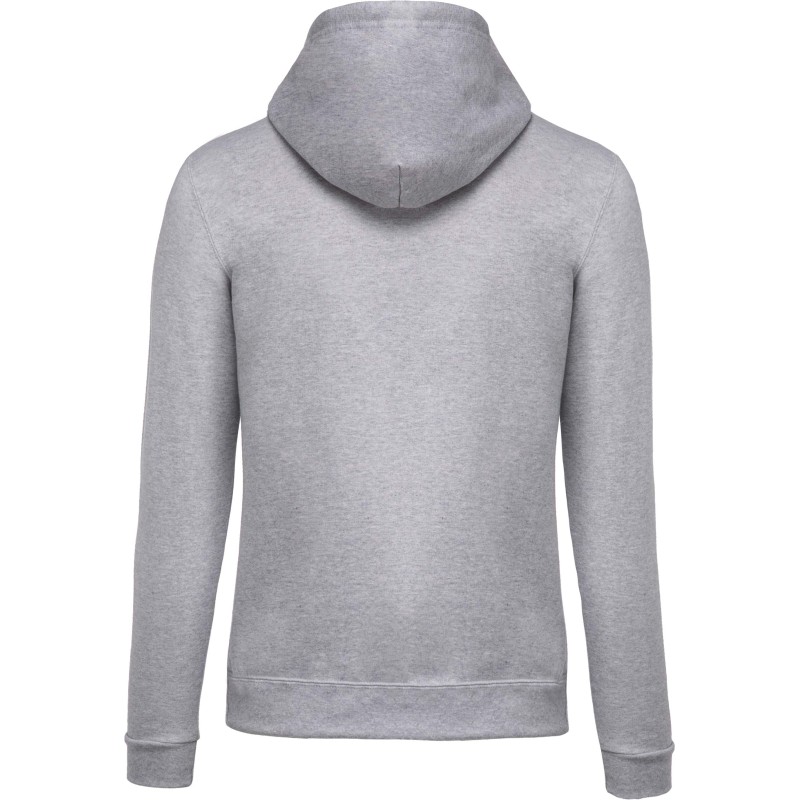 Sweat capuche premium enfant - Sweat-shirts à personnaliser - Imprimeur Marseille Textile
