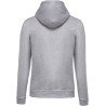 Sweat capuche premium enfant - Sweat-shirts à personnaliser - Imprimeur Marseille Textile