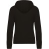 Sweat capuche zippé premium femme - Sweat-shirts à personnaliser - Imprimeur Marseille Textile