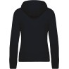 Sweat capuche zippé premium femme - Sweat-shirts à personnaliser - Imprimeur Marseille Textile