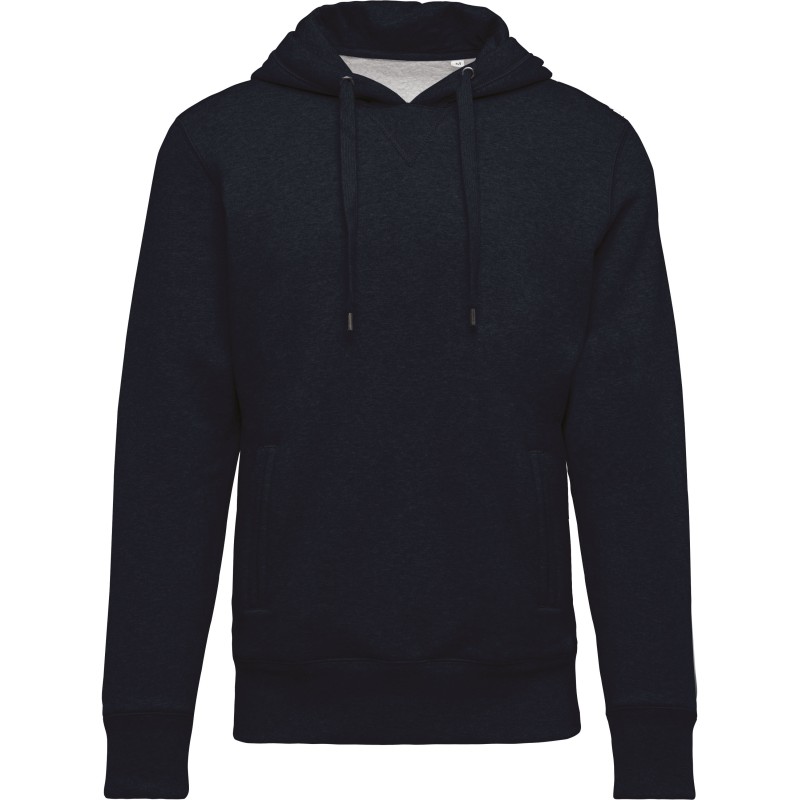 Sweat capuche premium homme - Sweat-shirts à personnaliser - Imprimeur Marseille Textile