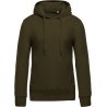 Sweat capuche premium homme - Sweat-shirts à personnaliser - Imprimeur Marseille Textile