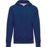 Sweat capuche premium homme - Sweat-shirts à personnaliser - Imprimeur Marseille Textile