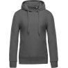 Sweat capuche premium homme - Sweat-shirts à personnaliser - Imprimeur Marseille Textile
