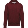 Sweat capuche premium homme - Sweat-shirts à personnaliser - Imprimeur Marseille Textile