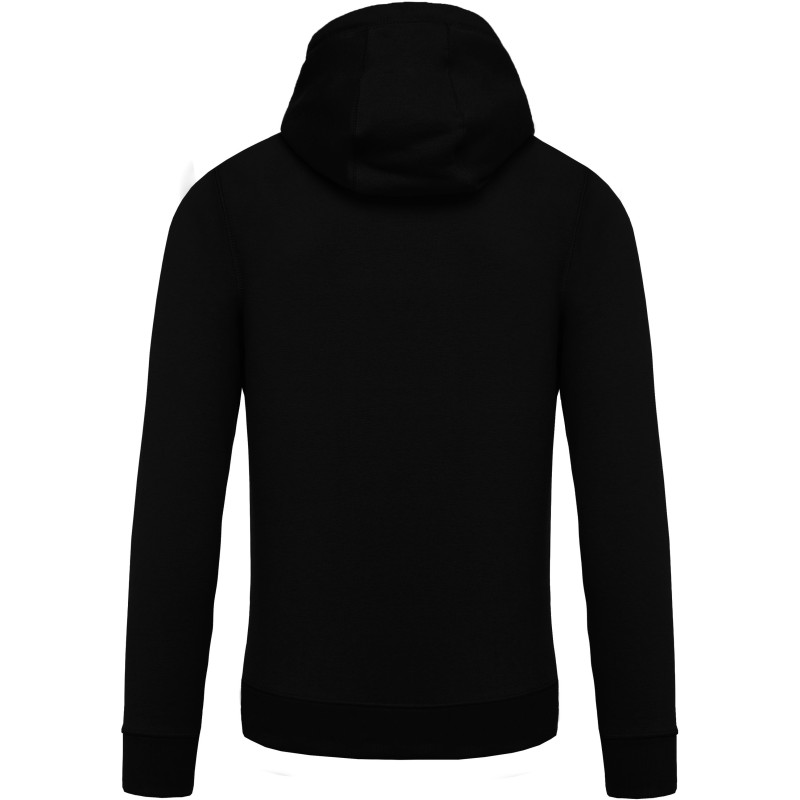 Sweat capuche premium homme - Sweat-shirts à personnaliser - Imprimeur Marseille Textile