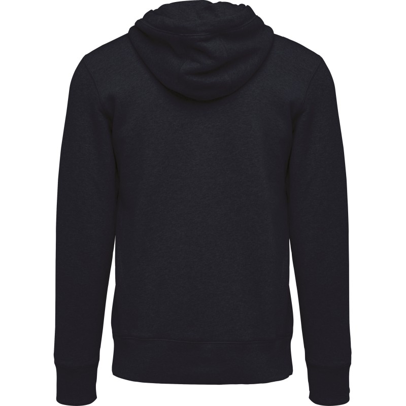 Sweat capuche premium homme - Sweat-shirts à personnaliser - Imprimeur Marseille Textile