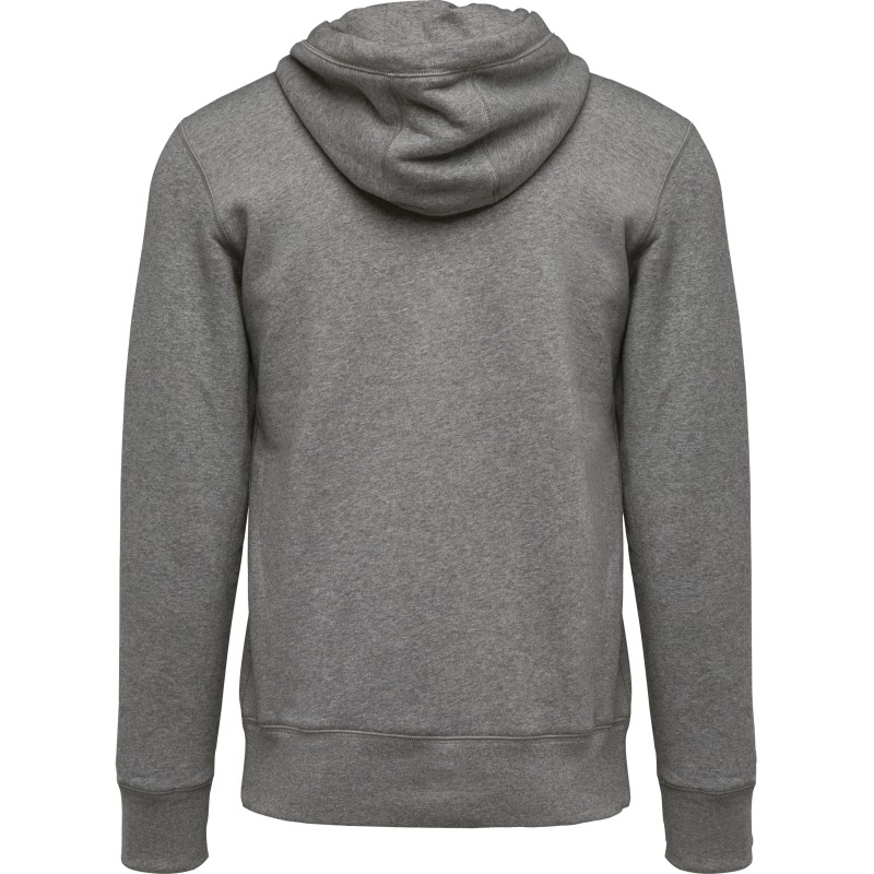 Sweat capuche premium homme - Sweat-shirts à personnaliser - Imprimeur Marseille Textile