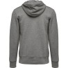 Sweat capuche premium homme - Sweat-shirts à personnaliser - Imprimeur Marseille Textile