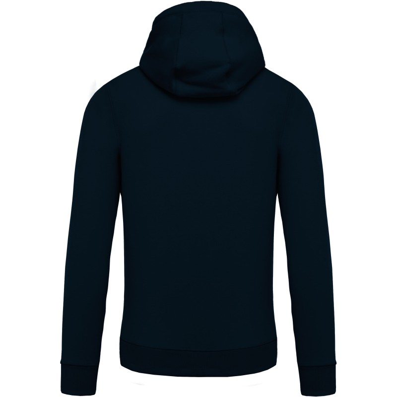 Sweat capuche premium homme - Sweat-shirts à personnaliser - Imprimeur Marseille Textile