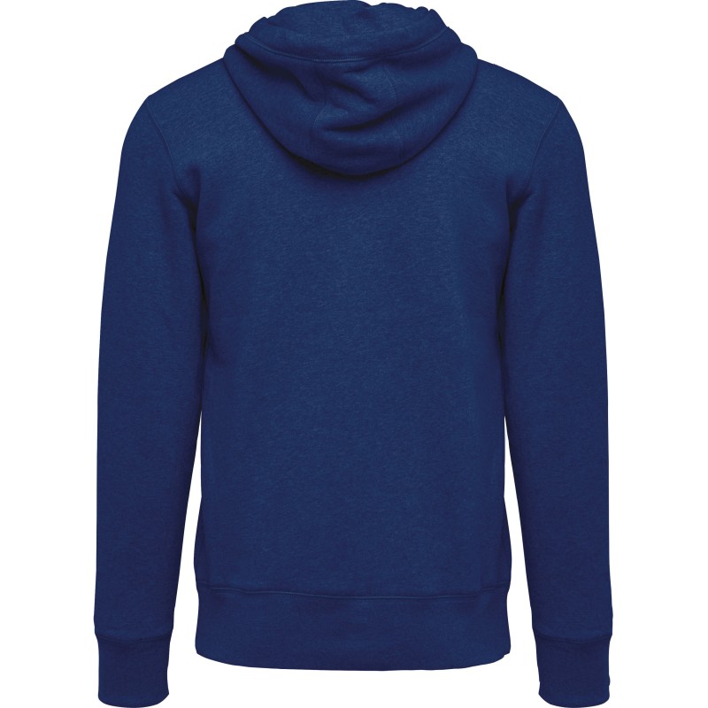 Sweat capuche premium homme - Sweat-shirts à personnaliser - Imprimeur Marseille Textile
