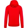 Sweat capuche premium homme - Sweat-shirts à personnaliser - Imprimeur Marseille Textile