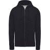 Sweat capuche zippé premium homme - Sweat-shirts à personnaliser - Imprimeur Marseille Textile