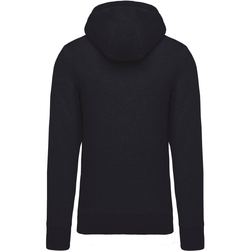 Sweat capuche zippé premium homme - Sweat-shirts à personnaliser - Imprimeur Marseille Textile
