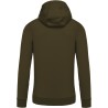Sweat capuche zippé premium homme - Sweat-shirts à personnaliser - Imprimeur Marseille Textile