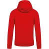 Sweat capuche zippé premium homme - Sweat-shirts à personnaliser - Imprimeur Marseille Textile
