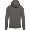 Sweat capuche zippé premium homme - Sweat-shirts à personnaliser - Imprimeur Marseille Textile