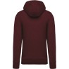 Sweat capuche zippé premium homme - Sweat-shirts à personnaliser - Imprimeur Marseille Textile